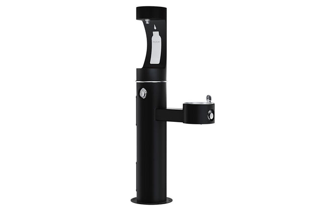 Elkay LK4420BF1UBLK