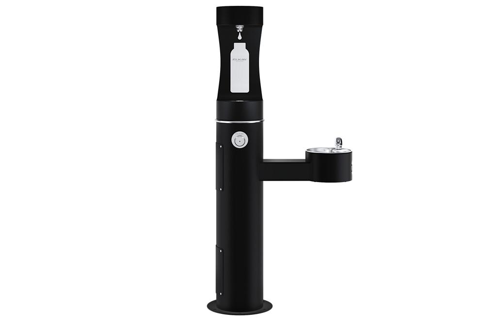 Elkay LK4420BF1UBLK