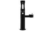 Elkay LK4420BF1UBLK