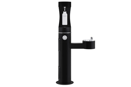 Elkay LK4420BF1UBLK