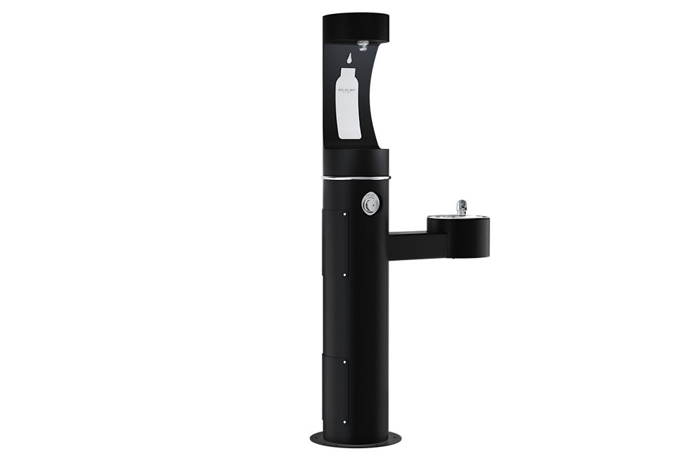 Elkay LK4420BF1UBLK