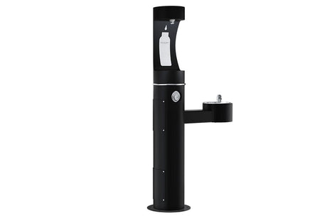 Elkay LK4420BF1UBLK