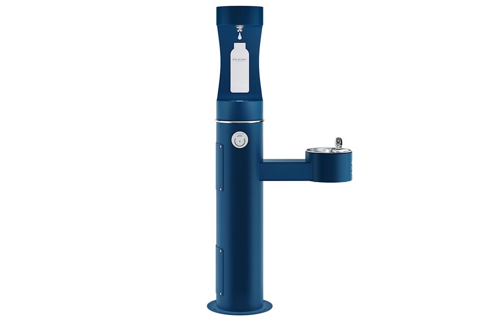 Elkay LK4420BF1UBLU