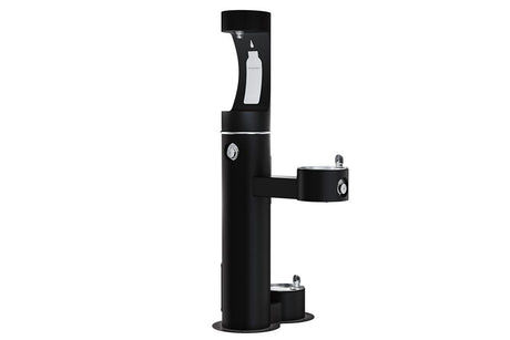 Elkay LK4420BF1UDBBLK