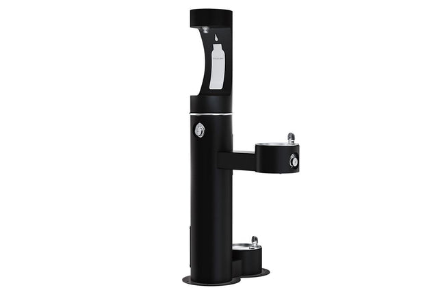 Elkay LK4420BF1UDBBLK