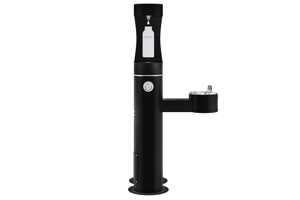 Elkay LK4420BF1UDBBLK