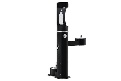 Elkay LK4420BF1UDBBLK