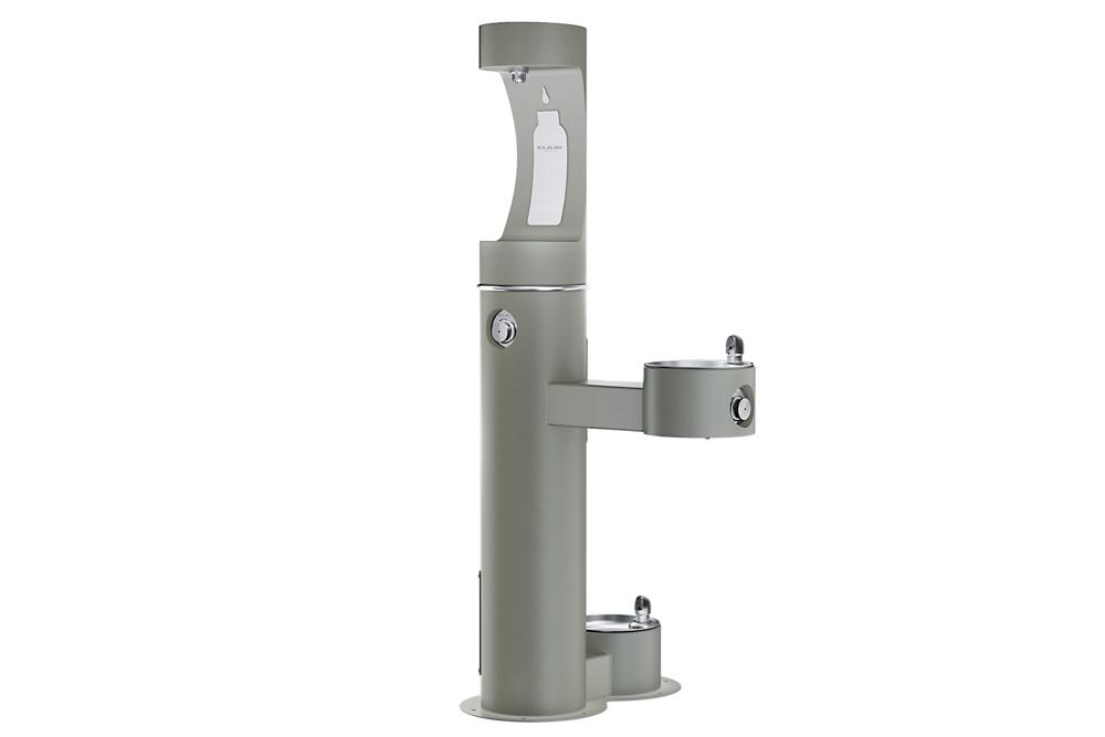 Elkay LK4420BF1UDBGRY