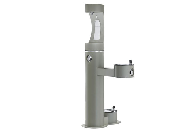Elkay LK4420BF1UDBGRY