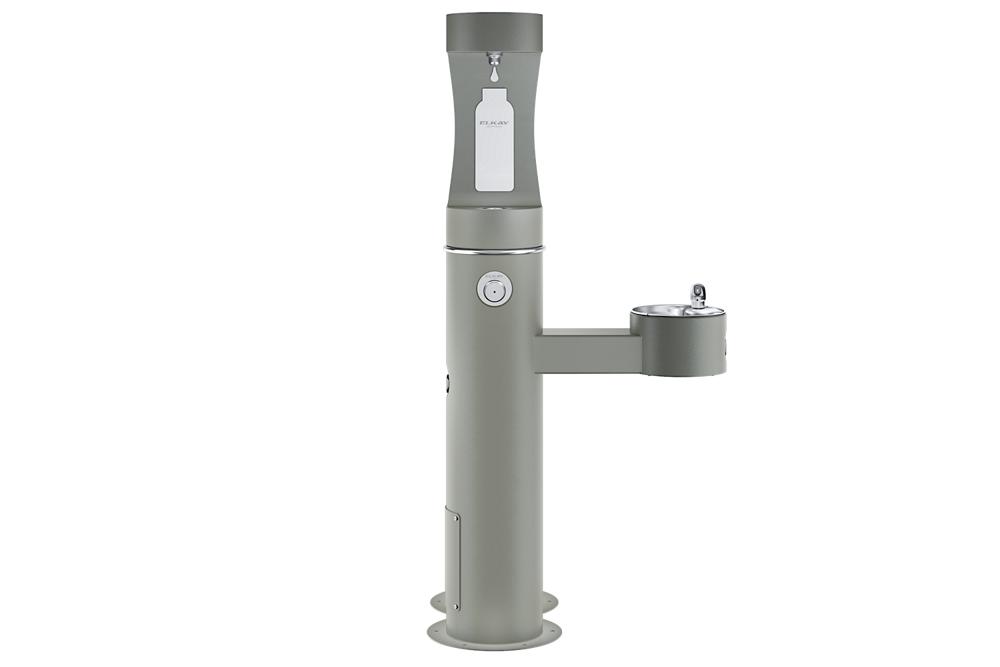 Elkay LK4420BF1UDBGRY