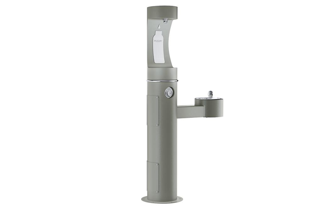 Elkay LK4420BF1UGRY