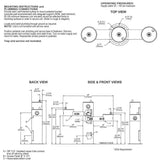 Elkay LK4430 Series