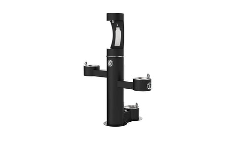 Elkay LK4491BLK Series