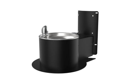Elkay LK4491BLK Series