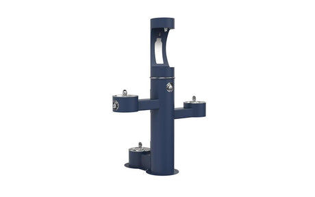 Elkay LK4491BLU Series