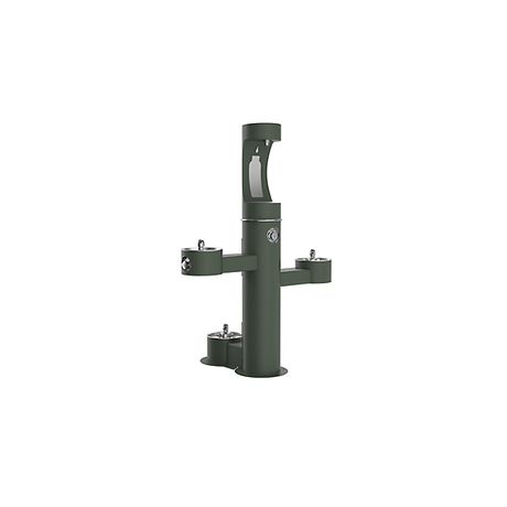 Elkay LK4491 Series