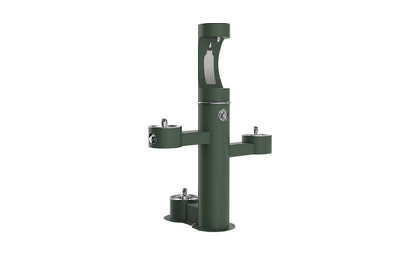 Elkay LK4491EVG Series