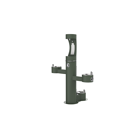 Elkay LK4491 Series