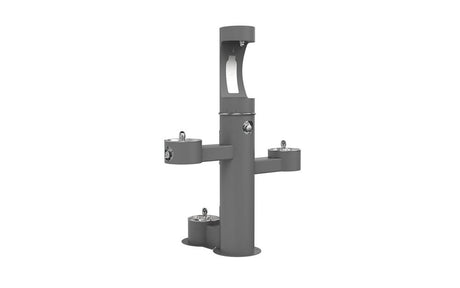 Elkay LK4491GRY Series