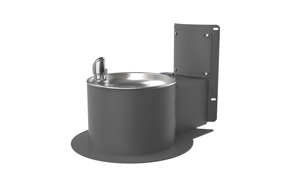 Elkay LK4491GRY Series