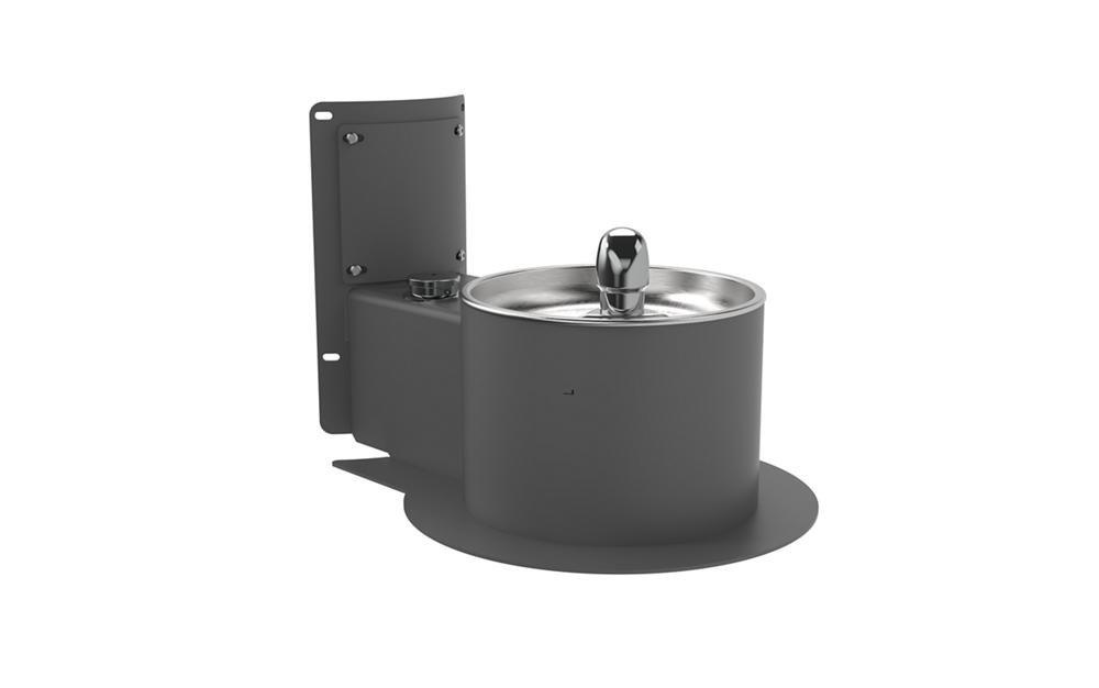 Elkay LK4491GRY Series