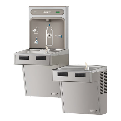 Elkay LMABFTL8WSSK