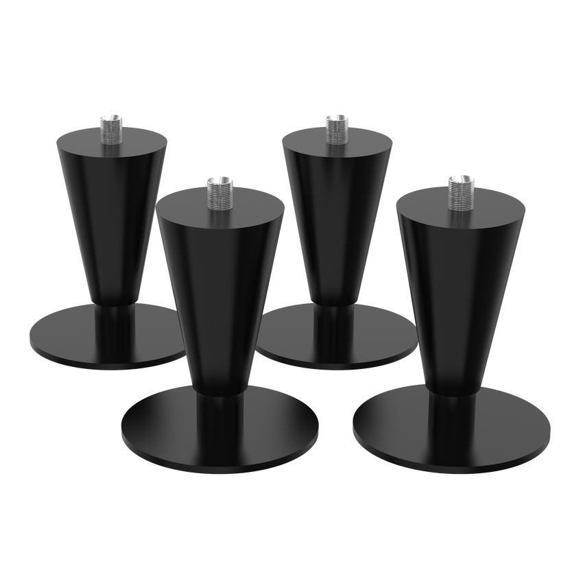 Hoshizaki SD-500 legs