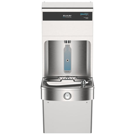Elkay LVRC8WSPRO-2FL10