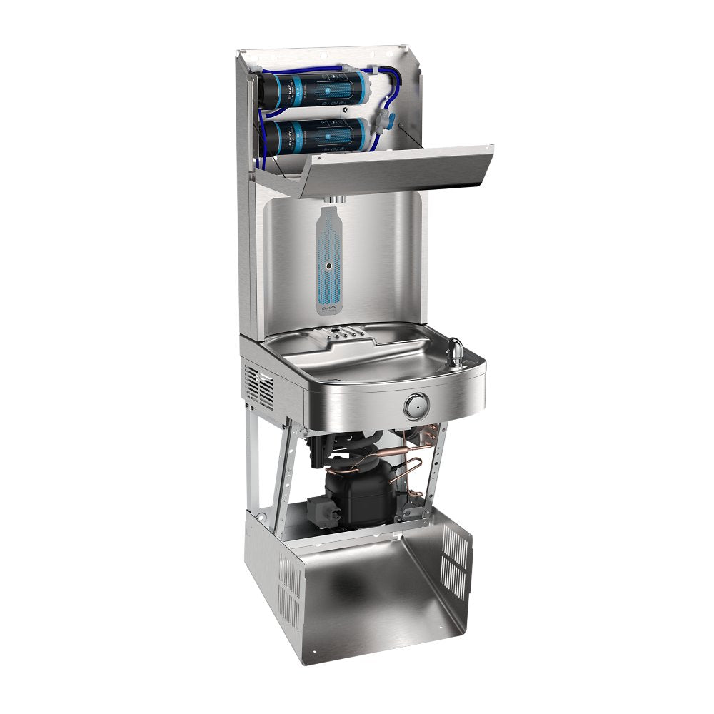 Elkay LVRC8WSPRO-2FL10