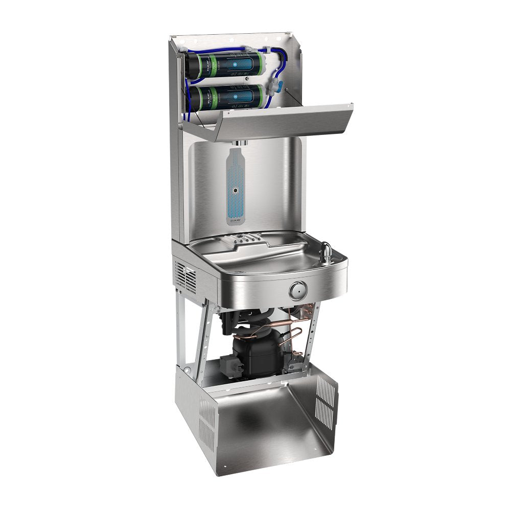 Elkay LVRC8WSPRO-2FLP4