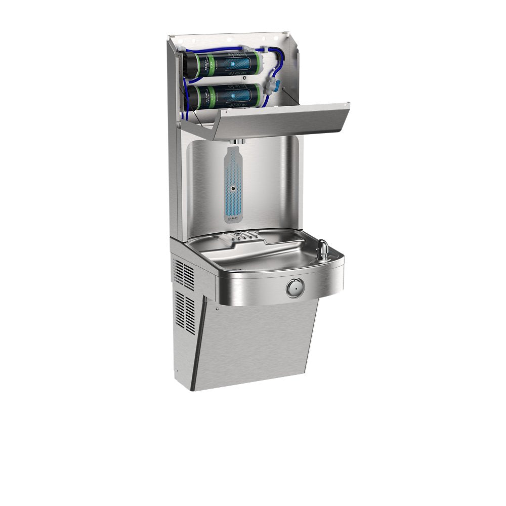 Elkay LVRC8WSPRO-2FLP4