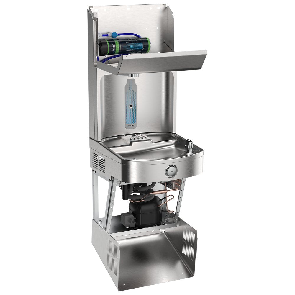 Elkay LVRC8WSPRO-FLP4