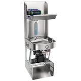 Elkay LVRC8WSPRO-FLP4