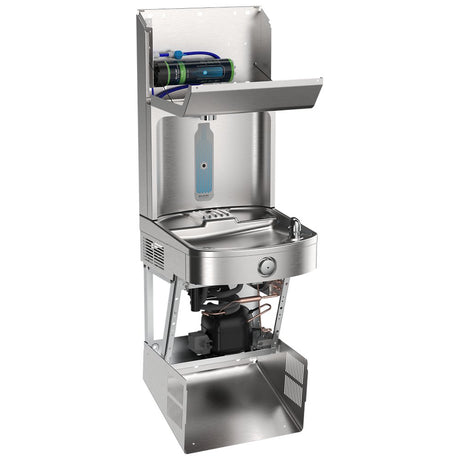 Elkay LVRC8WSPRO-FLP4