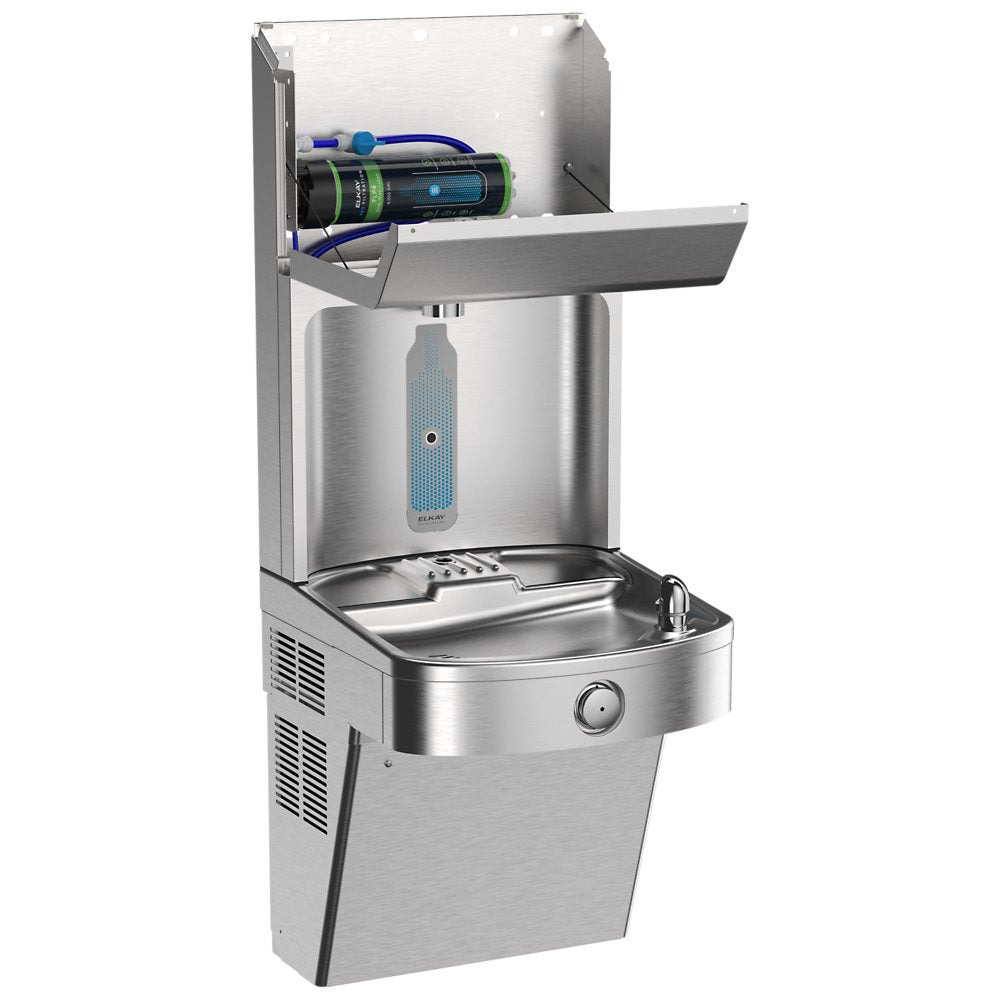 Elkay LVRC8WSPRO-FLP4