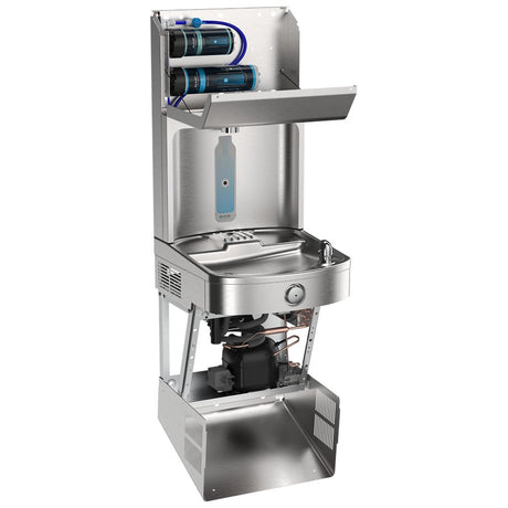 Elkay LVRC8WSPRO-FSR5