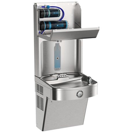 Elkay LVRC8WSPRO-FSR5