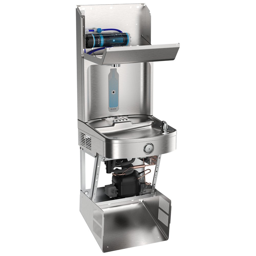 Elkay LVRC8WSPRO-UV