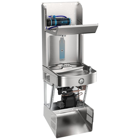 Elkay LVRC8WSPRO-UV