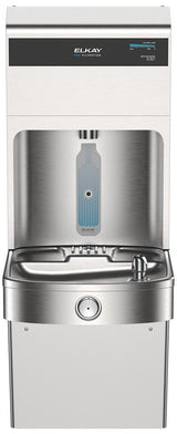 Elkay LVRC8WSPRO-FLP4-FSR5