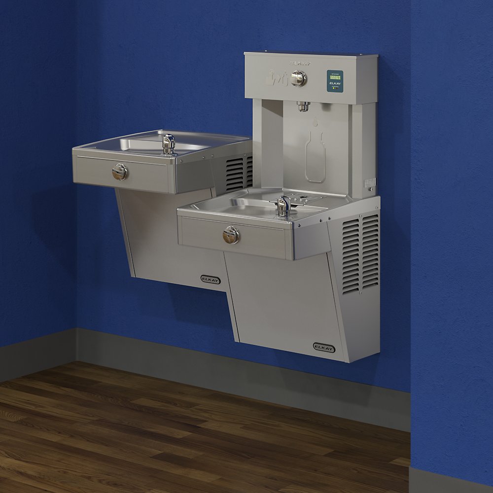 Elkay LVRCTL8WSK