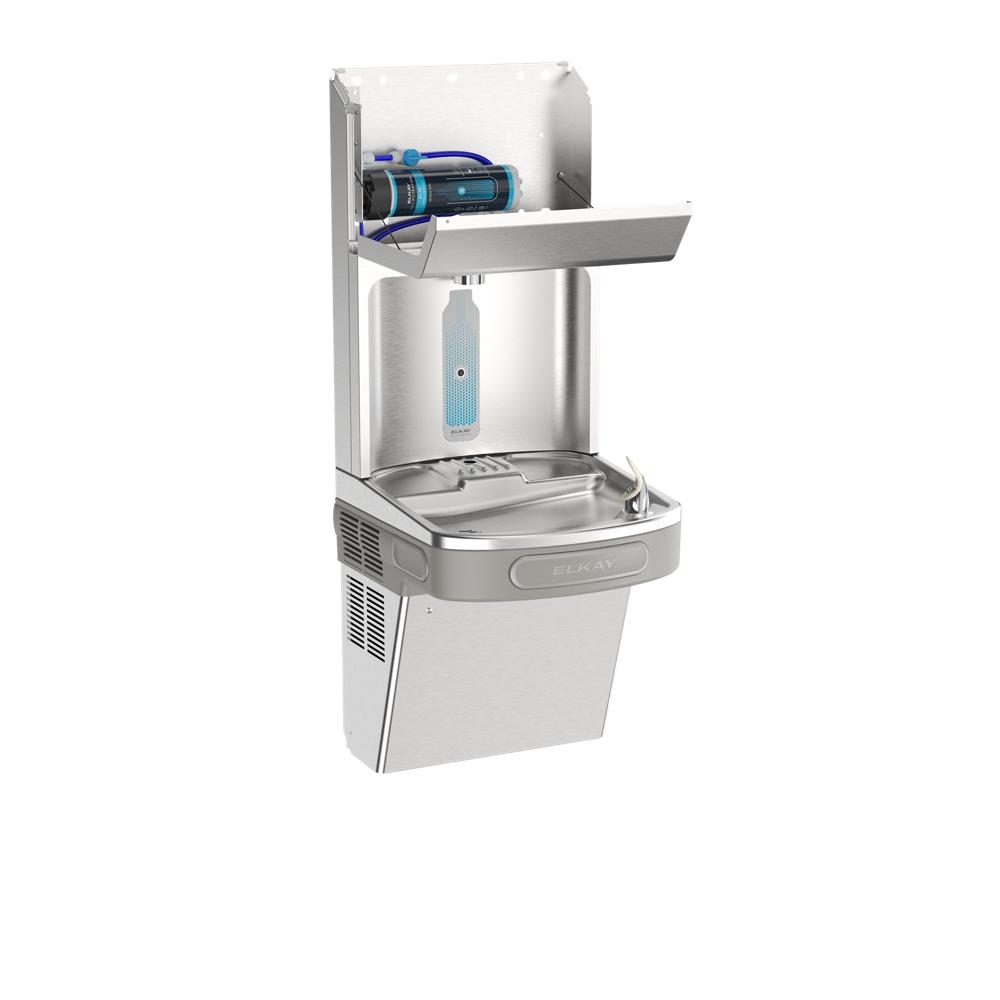 Elkay LZS8WSSPRO-UV