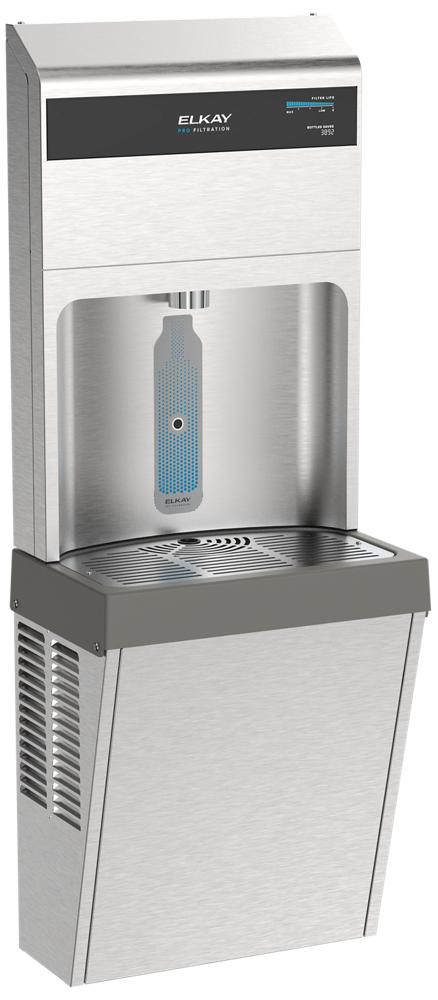 Elkay LZ8WSSPRO Series