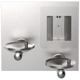 Elkay LZLSSN-EDFPBMV117K