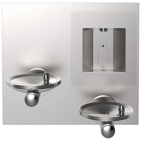 Elkay LZLSSN-EDFPBMV117K