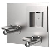 Elkay LZLSSN-EDFPBMV117K