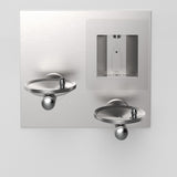 Elkay LZLSSN-EDFPBMV117K