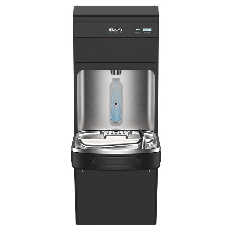 Elkay LZS8WSBPRO front