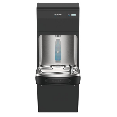 Elkay LZS8WSBPRO front