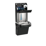Elkay LZS8WSBPRO | Pro Filtration Bottle Station | 1.1 GPM Flow, 8.0 GPH Cooling